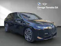 BMW iX xDrive45
