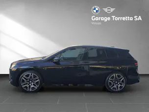 BMW iX xDrive45