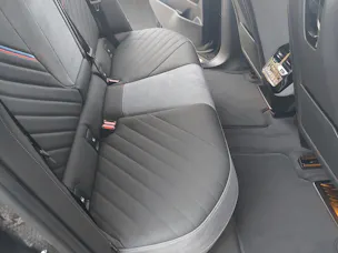 BMW iX xDrive45