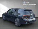 BMW iX xDrive45