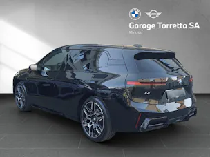 BMW iX xDrive45