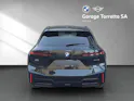 BMW iX xDrive45