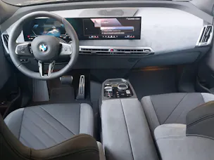 BMW iX xDrive45