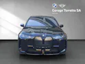 BMW iX xDrive45