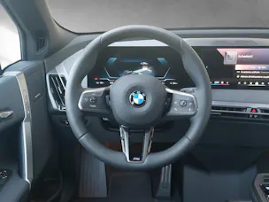 BMW iX xDrive45