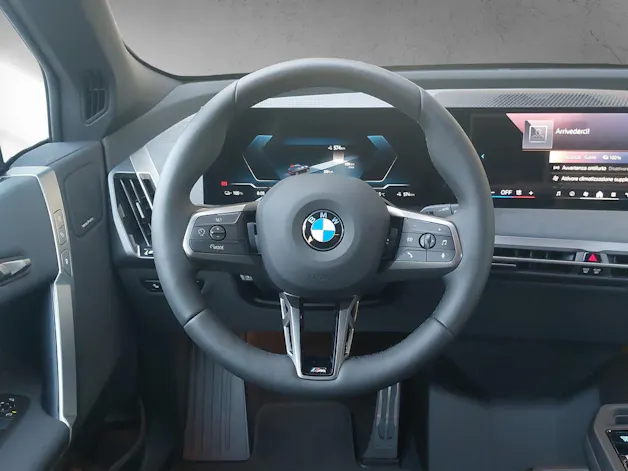 BMW iX xDrive45