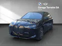 BMW iX xDrive45