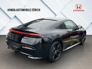 Honda Prelude 2.0 i-MMD Advance, Leasing 1.9 %