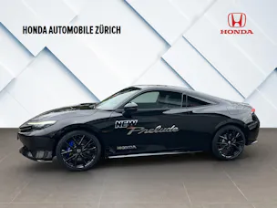 Honda Prelude 2.0 i-MMD Advance, Leasing 1.9 %