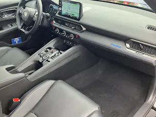 Honda Prelude 2.0 i-MMD Advance, Leasing 1.9 %