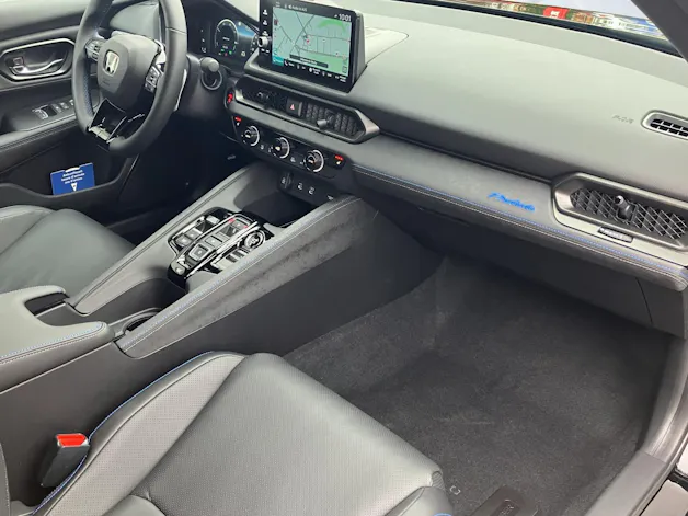 Honda Prelude 2.0 i-MMD Advance, Leasing 1.9 %