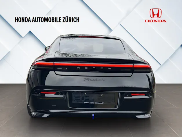 Honda Prelude 2.0 i-MMD Advance, Leasing 1.9 %