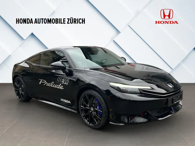 Honda Prelude 2.0 i-MMD Advance, Leasing 1.9 %