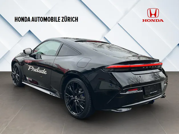 Honda Prelude 2.0 i-MMD Advance, Leasing 1.9 %