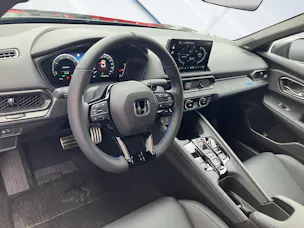 Honda Prelude 2.0 i-MMD Advance, Leasing 1.9 %