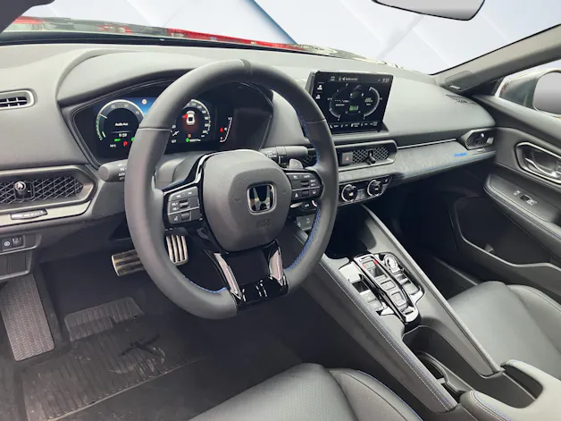 Honda Prelude 2.0 i-MMD Advance, Leasing 1.9 %