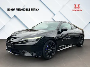 Honda Prelude 2.0 i-MMD Advance, Leasing 1.9 %