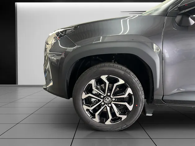 Toyota Yaris Cross 1.5 VVT-i HSD Trend AWD-i