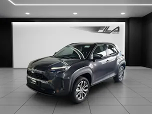 Toyota Yaris Cross 1.5 VVT-i HSD Trend AWD-i
