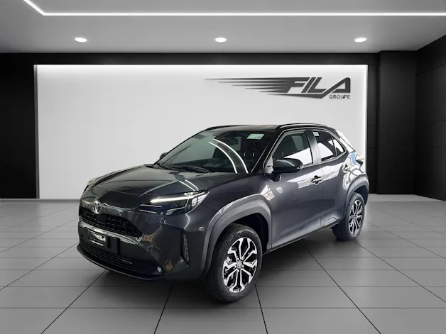Toyota Yaris Cross 1.5 VVT-i HSD Trend AWD-i