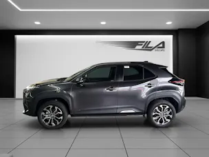 Toyota Yaris Cross 1.5 VVT-i HSD Trend AWD-i