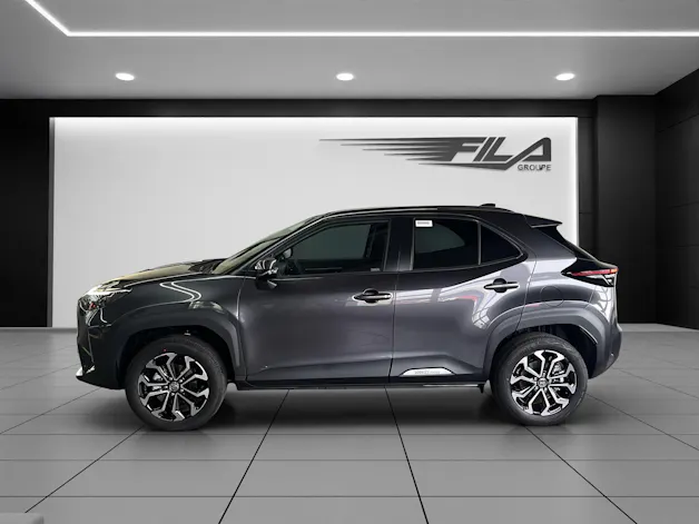 Toyota Yaris Cross 1.5 VVT-i HSD Trend AWD-i