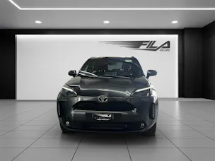 Toyota Yaris Cross 1.5 VVT-i HSD Trend AWD-i
