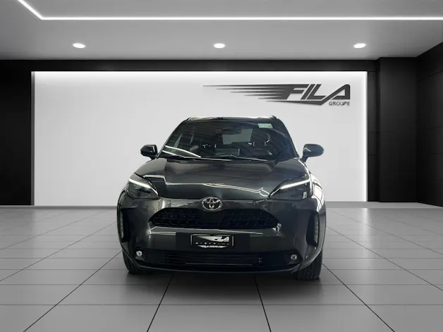 Toyota Yaris Cross 1.5 VVT-i HSD Trend AWD-i