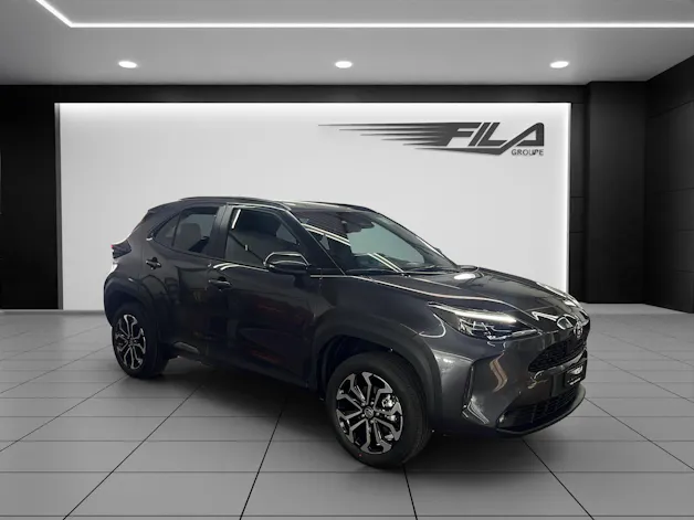 Toyota Yaris Cross 1.5 VVT-i HSD Trend AWD-i