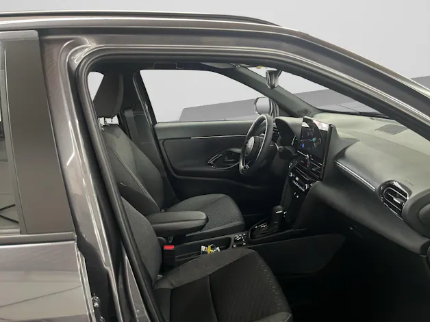 Toyota Yaris Cross 1.5 VVT-i HSD Trend AWD-i