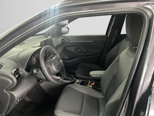 Toyota Yaris Cross 1.5 VVT-i HSD Trend AWD-i