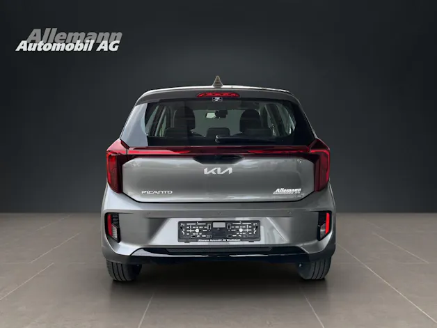 Kia Picanto 1.0 GDi First Edition