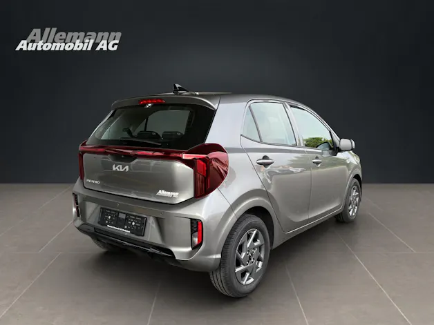 Kia Picanto 1.0 GDi First Edition