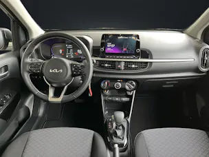 Kia Picanto 1.0 GDi First Edition
