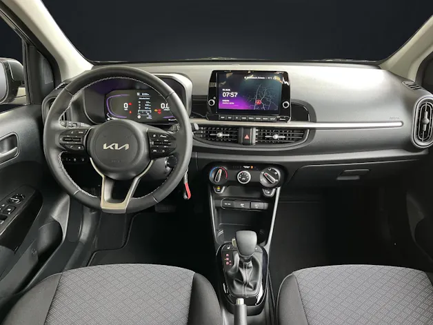 Kia Picanto 1.0 GDi First Edition