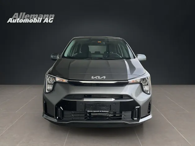 Kia Picanto 1.0 GDi First Edition