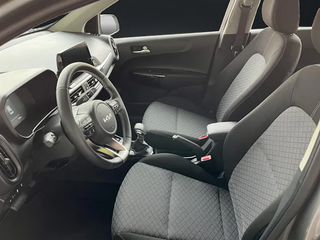 Kia Picanto 1.0 GDi First Edition