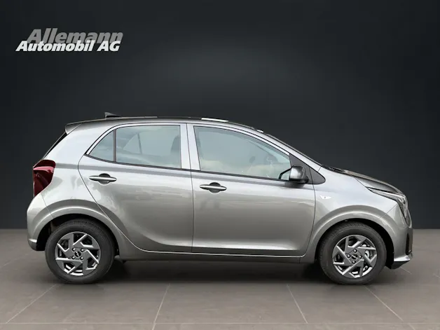 Kia Picanto 1.0 GDi First Edition