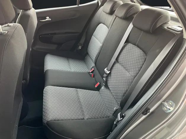 Kia Picanto 1.0 GDi First Edition