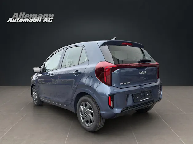 Kia Picanto 1.0 GDi First Edition