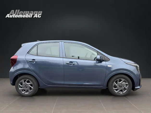 Kia Picanto 1.0 GDi First Edition