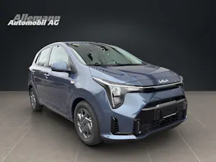 Kia Picanto 1.0 GDi First Edition