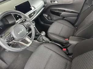 Kia Picanto 1.0 GDi First Edition