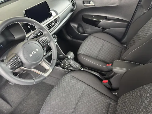Kia Picanto 1.0 GDi First Edition