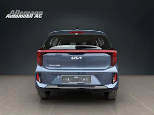 Kia Picanto 1.0 GDi First Edition