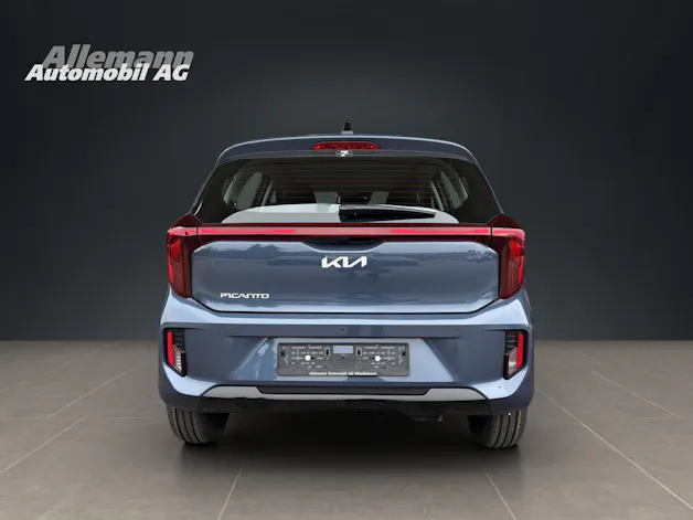 Kia Picanto 1.0 GDi First Edition