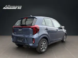 Kia Picanto 1.0 GDi First Edition
