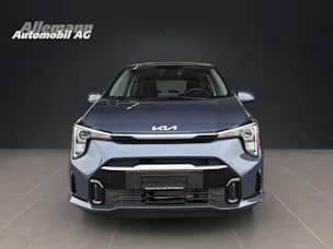 Kia Picanto 1.0 GDi First Edition