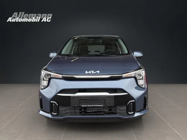 Kia Picanto 1.0 GDi First Edition