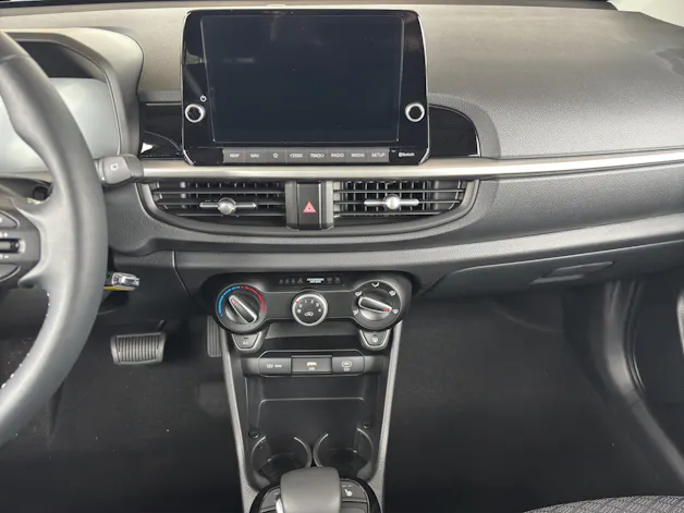 Kia Picanto 1.0 GDi First Edition